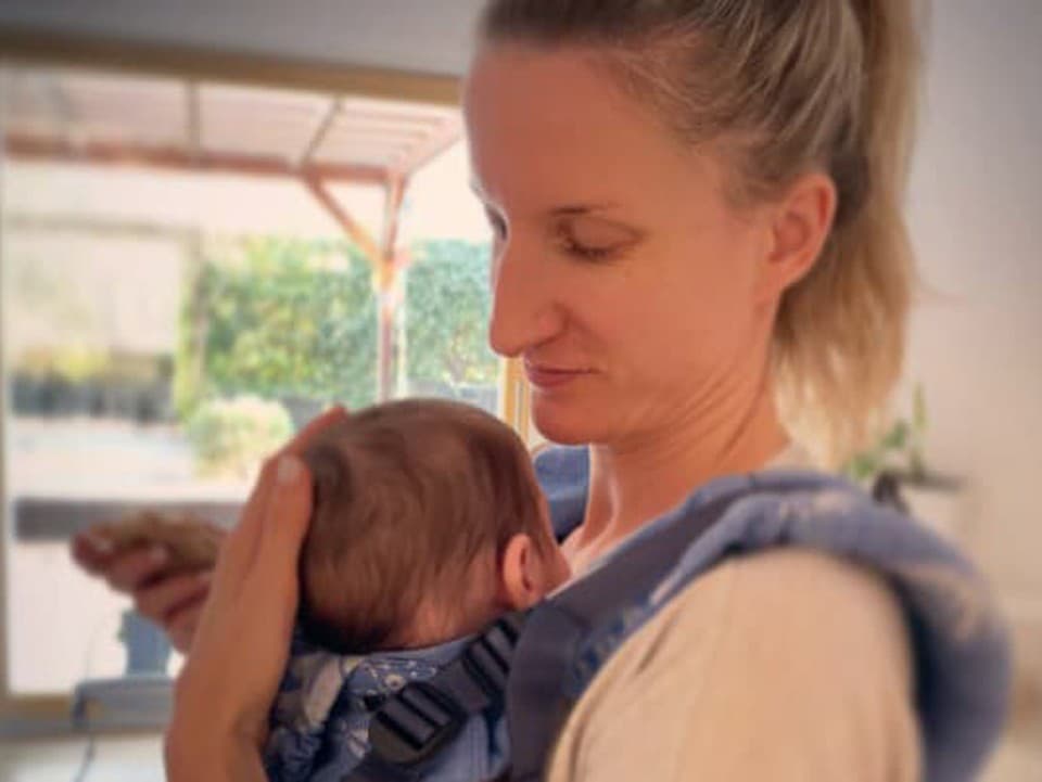 Adela a Viktor majú doma DIEVČATKO! Ako reagoval Maxík?