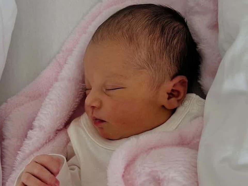 Na strednom Slovensku sa narodilo výnimočné bábätko: Toto sa často nevidí!