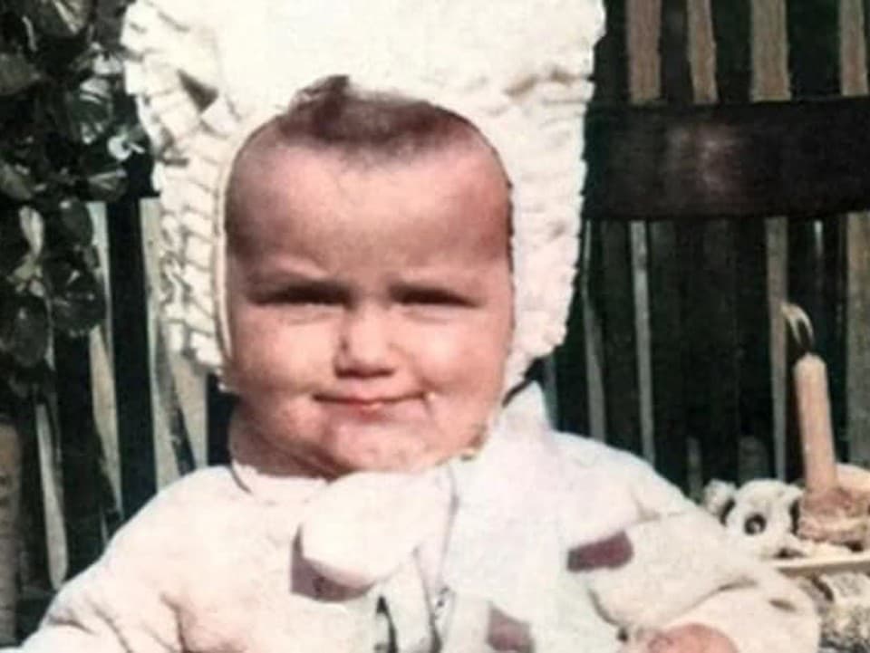 FOTOHÁDANKA: Spoznáte legendu slovenskej hudby? Jej hlas poznajú celé generácie