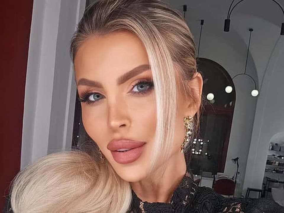 Z dcéry Lely Ceterovej malá hviezda: V čom dievčatá zašli na koncert?