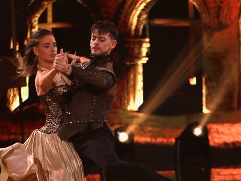 ŠOK! Zranenie Nely Pociskovej vyvoláva otázku: Skončí v Let’s Dance?