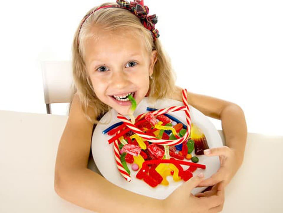 Zubárka varuje rodičov: Tieto sladkosti sú pre detské zuby hotová pohroma!