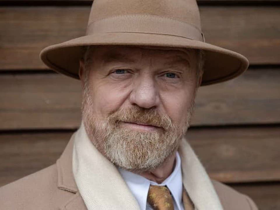 Maroš Krámár ukázal rozkošnú dcérku: Na koho sa podobá?