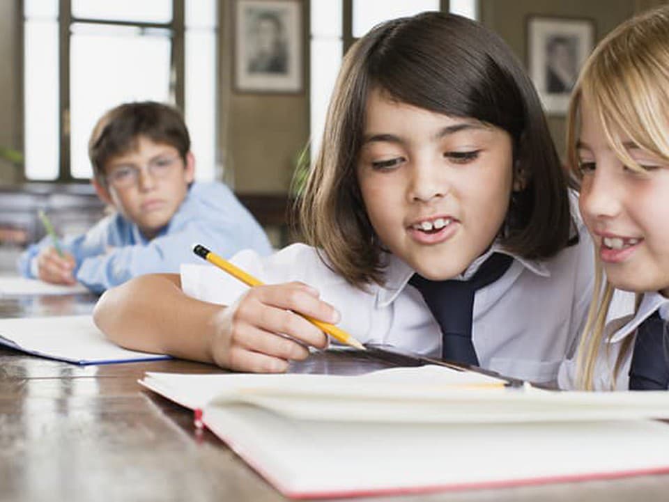 Myslíte si, že to dáte na 100 %? Tento školský KVÍZ vás môže poriadne zaskočiť!