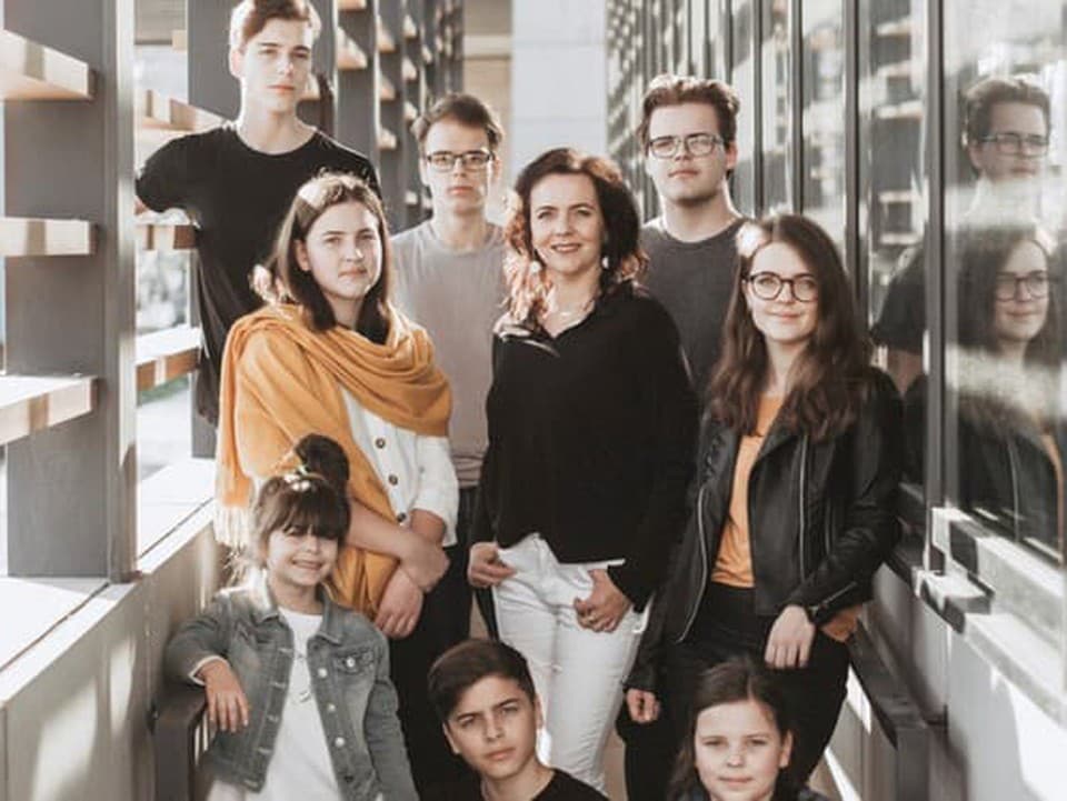 Mama 8 detí na citlivú tému: Vety, ktoré poznačia dieťa na celý život!