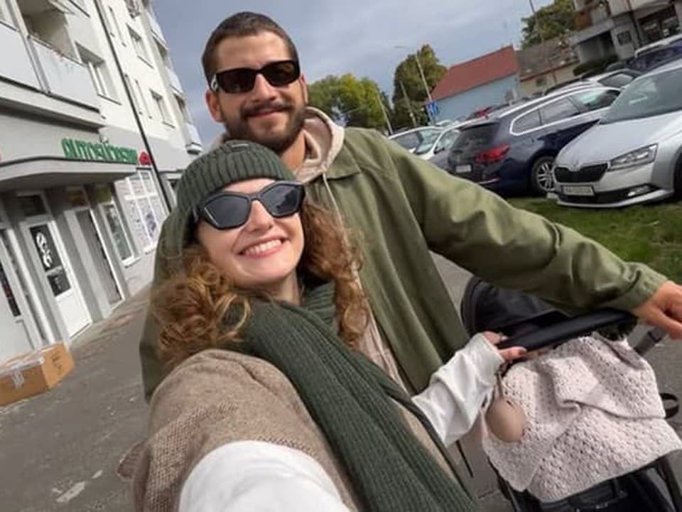 Petra Dubayová sa pochválila krásnou rodinkou: Aha, ako sa so sestrou podobajú!