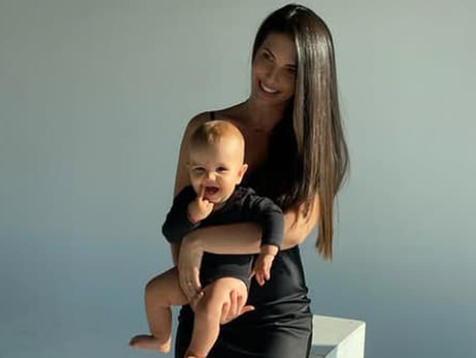 Soňa Skoncová o materstve: Nebola som dosť dobrá mama? Úprimná spoveď