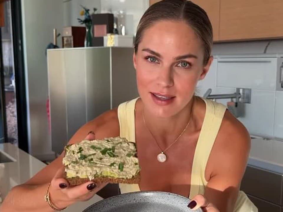 Sardinková nátierka od Ivany Gáborík: Táto surovina jej dodá krémovosť!