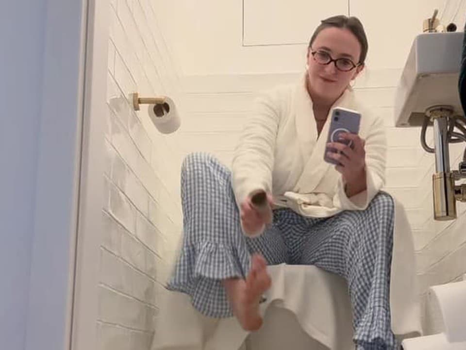 Influencerka bola jedno ráno mužom: Nájdete vo vtipnom videu svoje polovičky?