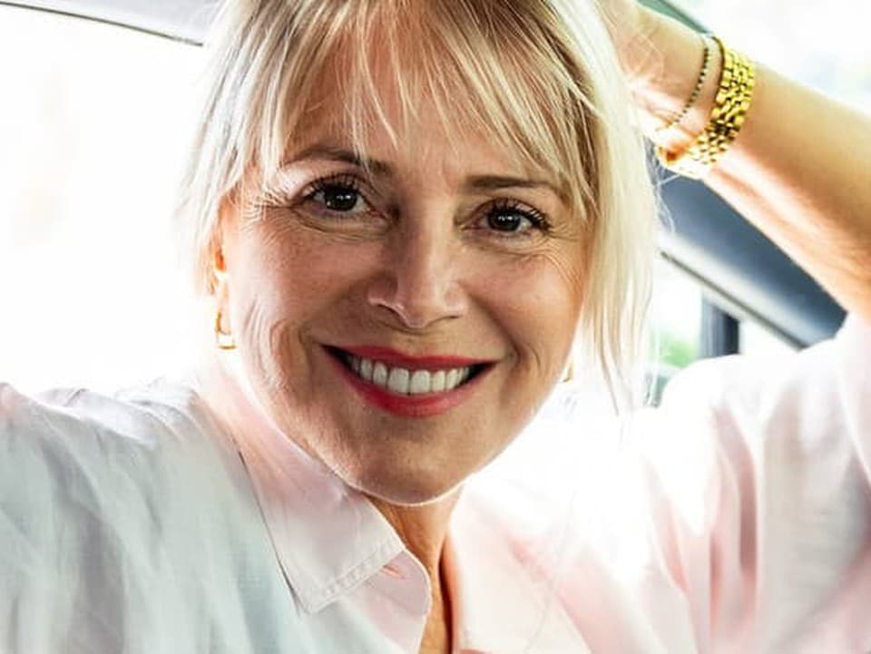 Zuzana Vačková schytala HEJT na svoj výzor: Herečka a mamička ŠOKOVALA reakciou, ktorá vás dostane!
