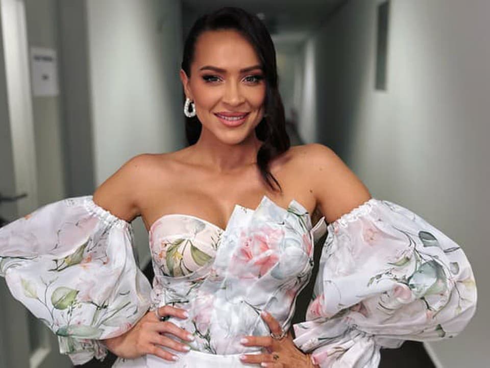 Dominika Mirgová má obrovský dôvod na RADOSŤ: Splnila si svoj veľký detský SEN!