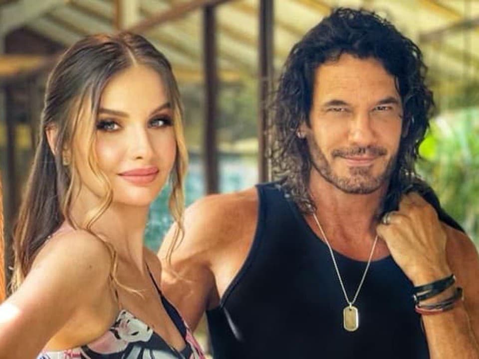 Ostré vyjadrenie: Vážne hrá takéto divadlo? Sestra Gregušovej má Cimarra DOSŤ!