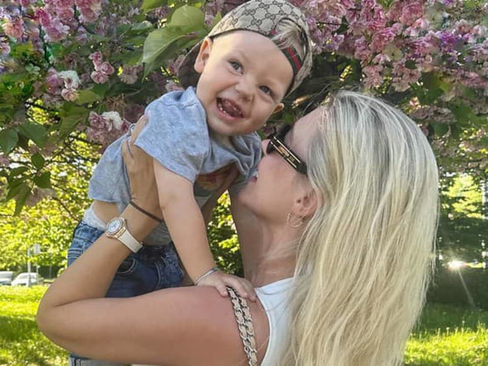 Kritika za (ne)čistenie zubov! Influencerka vysvetľuje, prečo má doma upírika