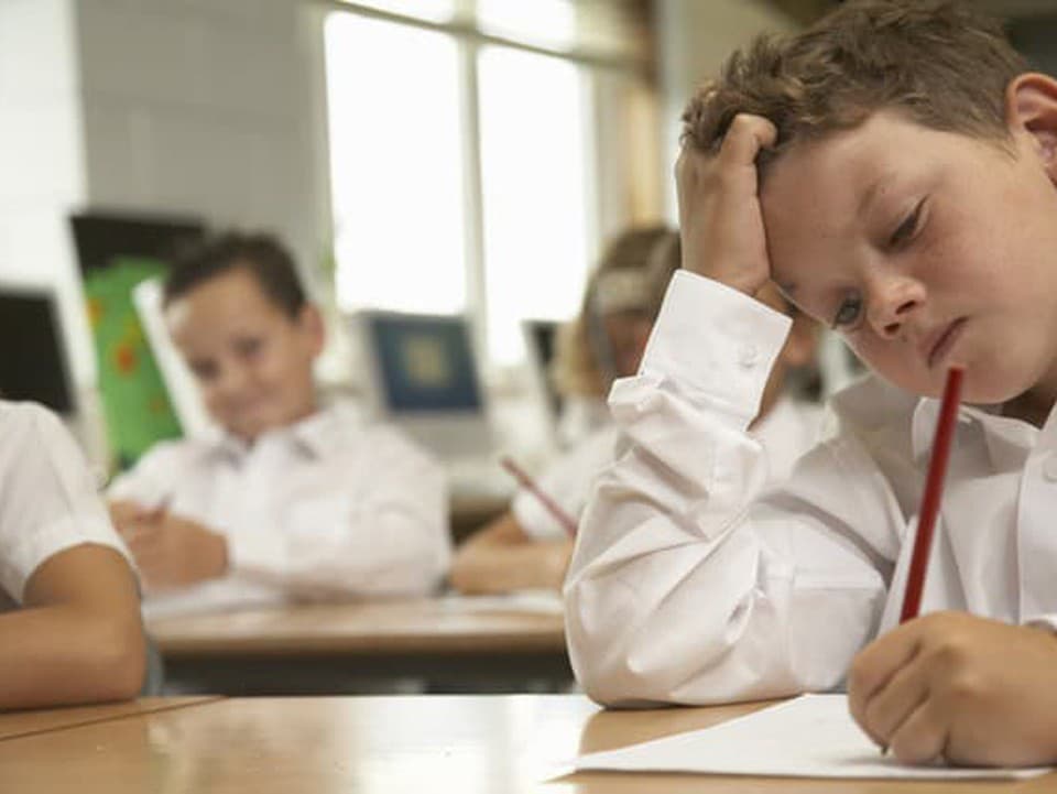 Návrat do školy: Doplniť i/y zvládne len málokto na 100 %!