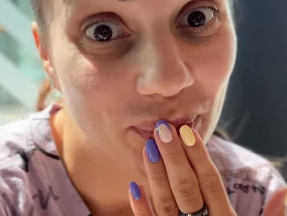 Prázdninové experimenty s vlasmi? Influencerka podporila deti v odvážnych premenách!