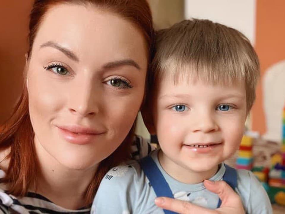 Synček Barbory Švidraňovej oslávil 8. narodeniny: Kedy sa to stalo? Pozrite sa, ako vyrástol!