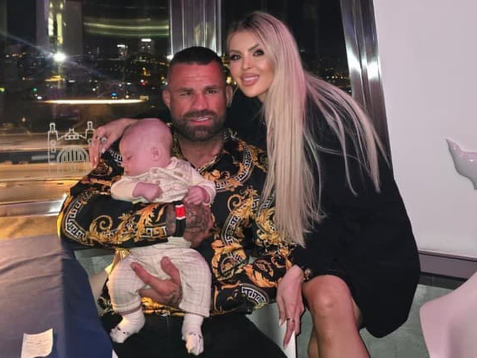 Bude ROZVOD? Po dohadoch o kríze Lela Vémola prekvapila najnovším príspevkom!