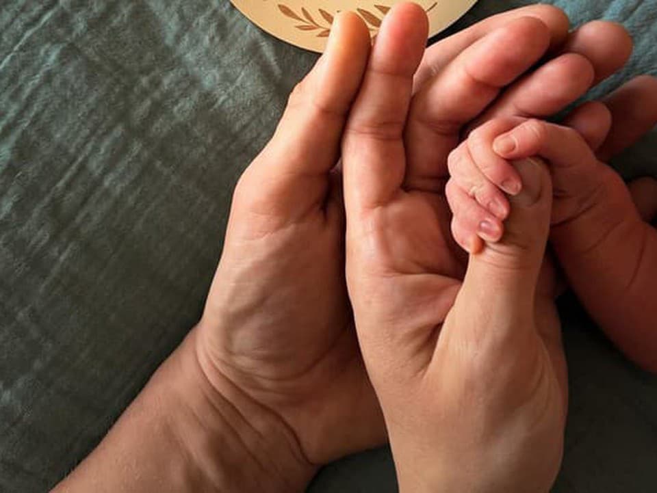 Známa Slovenka sa v Amerike stala mamou: Celé tehotenstvo TAJILA pred fanúšikmi!