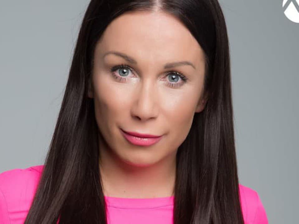 PREKVAPENIE: Kristína Kövešová čaká dieťatko! Narodí sa už čoskoro! FOTO
