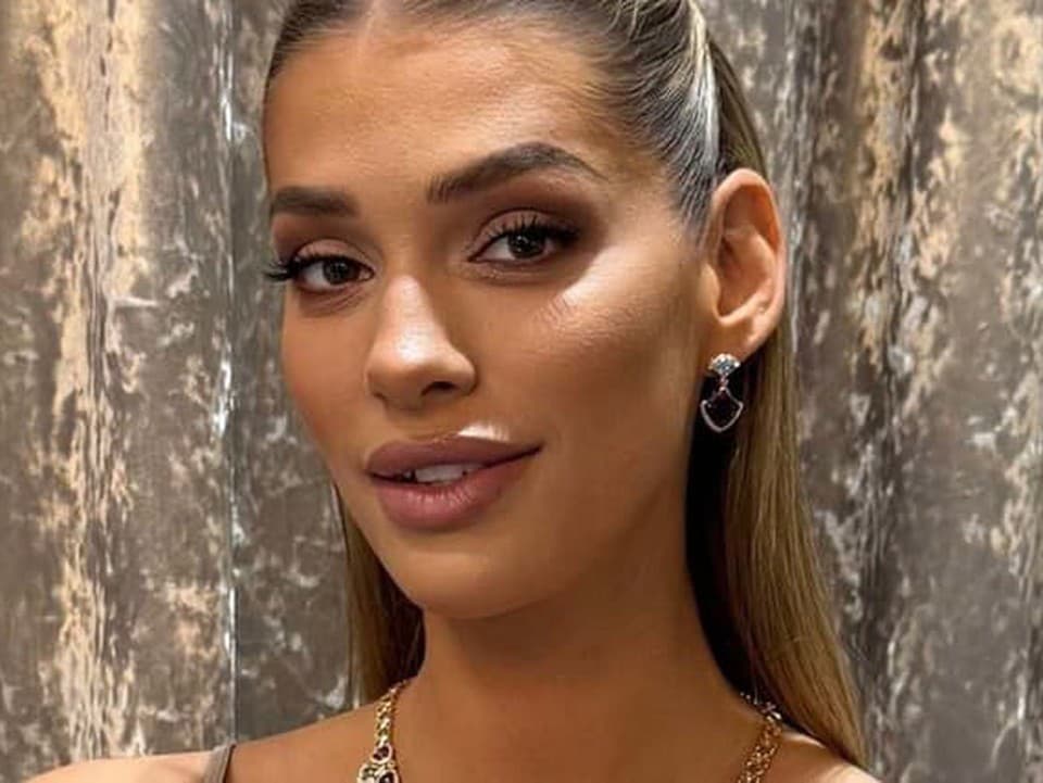 Narodeninové video Jasminy dojíma: Všetku pozornosť ukradol syn Sanel