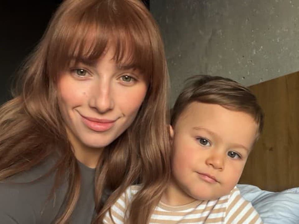 Laura Chrebetová má hlavu v smútku kvôli synčekovi: Otec sa naňho nemôže ani pozrieť!