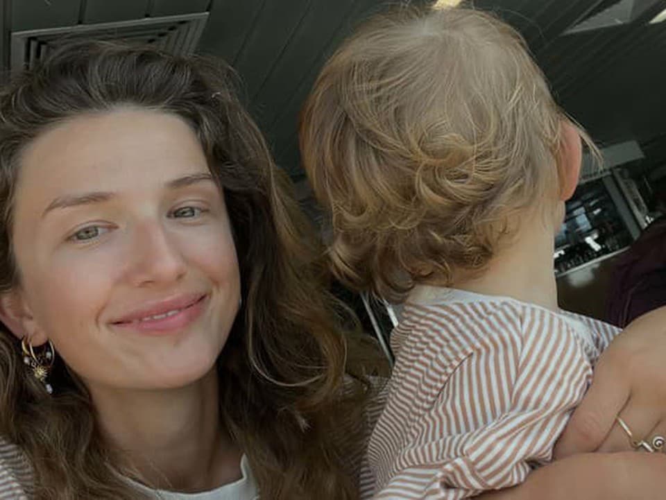 Petra Dubayová búra mýty o cestovaní s deťmi: Dovolenka nemusí byť o exotike!