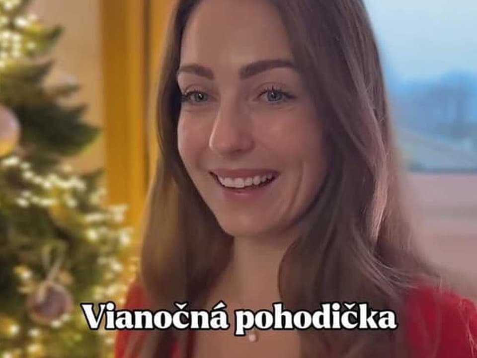 Čo mamy hovoria vs čo si myslia o Vianociach: Vtipnému videu dáte za pravdu!