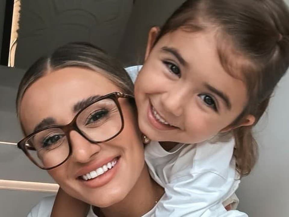 Dcérka Tatiany Židekovej nechcela o súrodencovi ani počuť… Toto musíte vidieť!