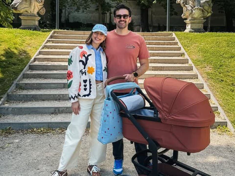 Influencerka opísala prvé dni so synčekom: Aha, ako skvele vyzerá po pôrode!