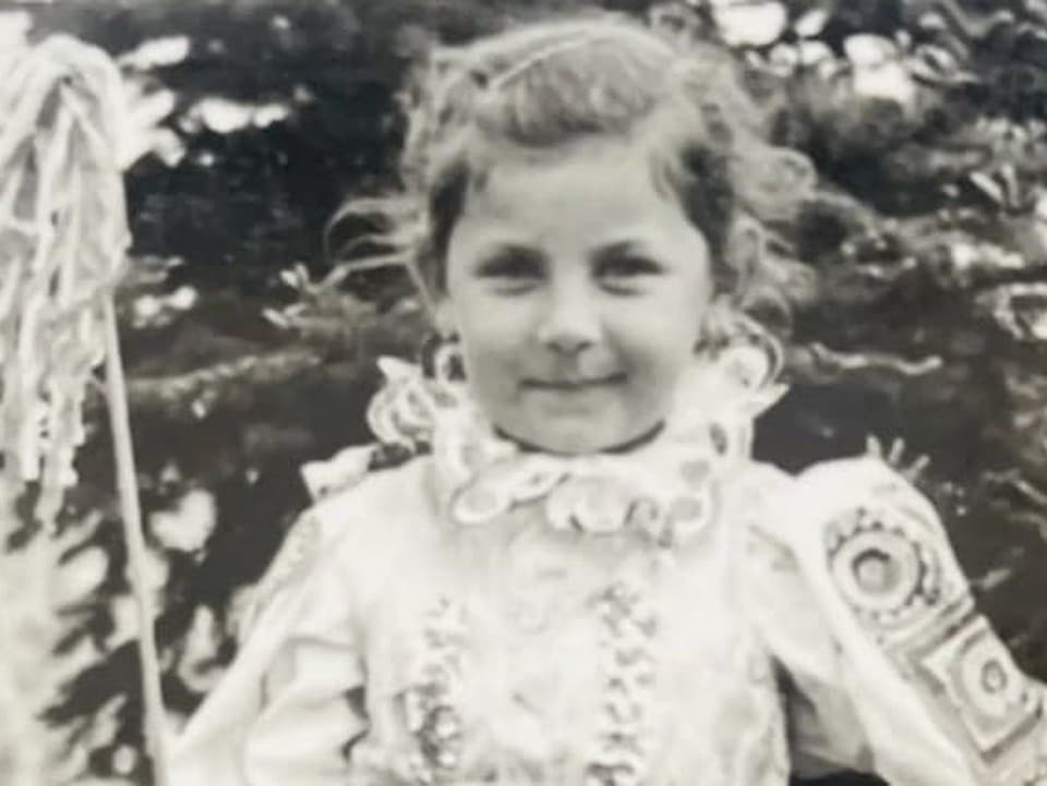 FOTOHÁDANKA Z angličtinárky televízna ikona: Získala aj prestížnu cenu! Spoznáte ju?