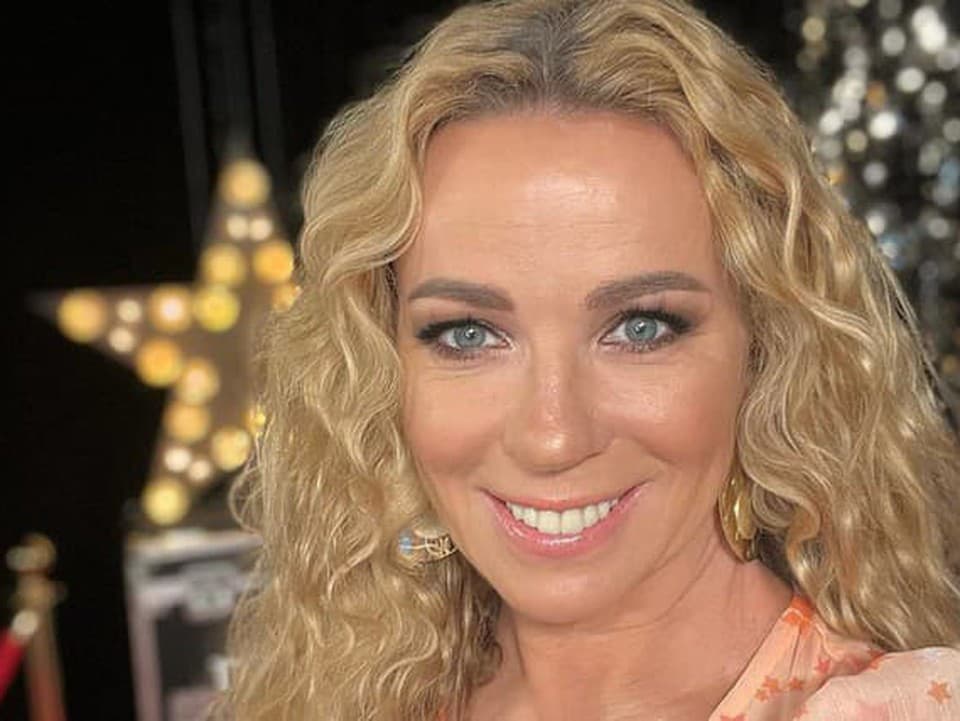Diana Mórová otvorila dvere do súkromia: Jej syn potrebuje špeciálnu starostlivosť!