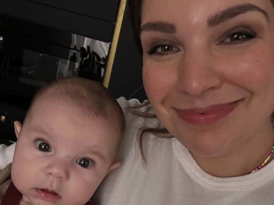 Slzy aj úľava! Simona odhalila pravdu o odlúčení od malej dcérky!
