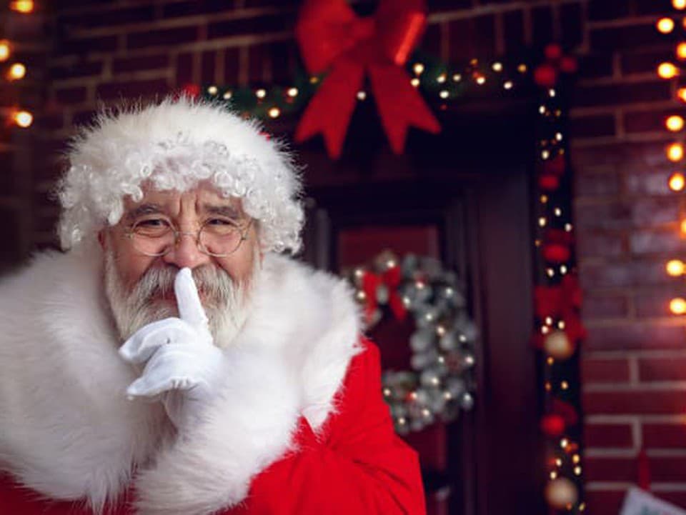 Šokujúce! 8 z 10 Slovákov nepozná tieto básničky na Mikuláša – a čo vy?