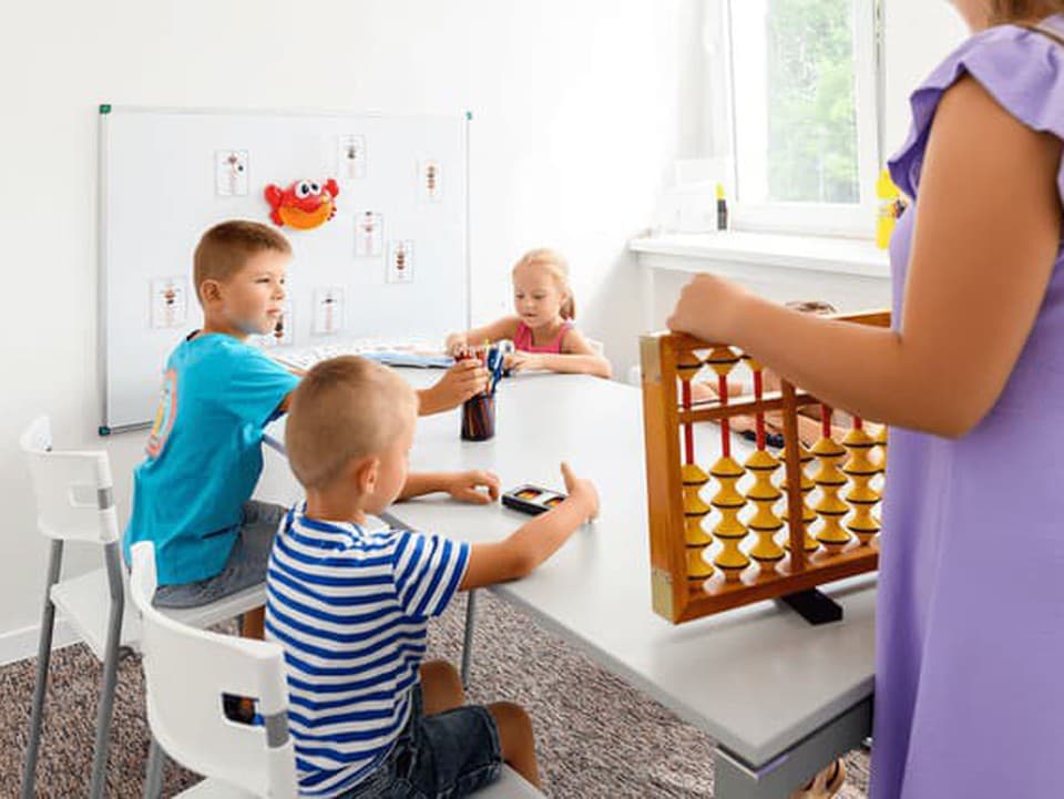 Doprajte deťom v novom roku ten najlepší štart: Vzdelanie, ktoré posilňuje sebavedomie a mení budúcnosť