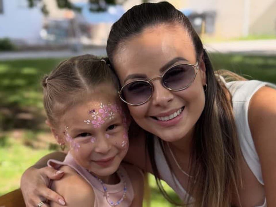 Dychberúca oslava dcérky Moniky Bagárovej: Sledujte tie dokonalé detaily!
