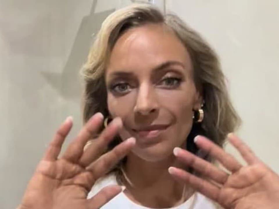 Bojuje s ochorením, no vyzerá úžasne: Markéta Konvičková ohúrila všetkých!