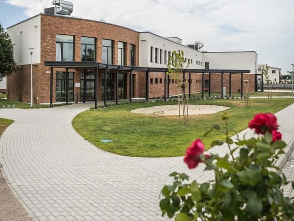 Do takejto školy by chcel chodiť každý školák! Pozrite sa, čo vyrástlo na Slovensku