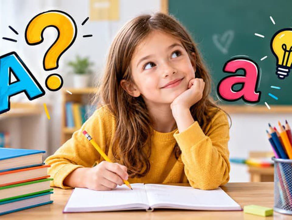 Veľké či malé písmeno? KVÍZ, na ktorom pohoria a praví Slováci!