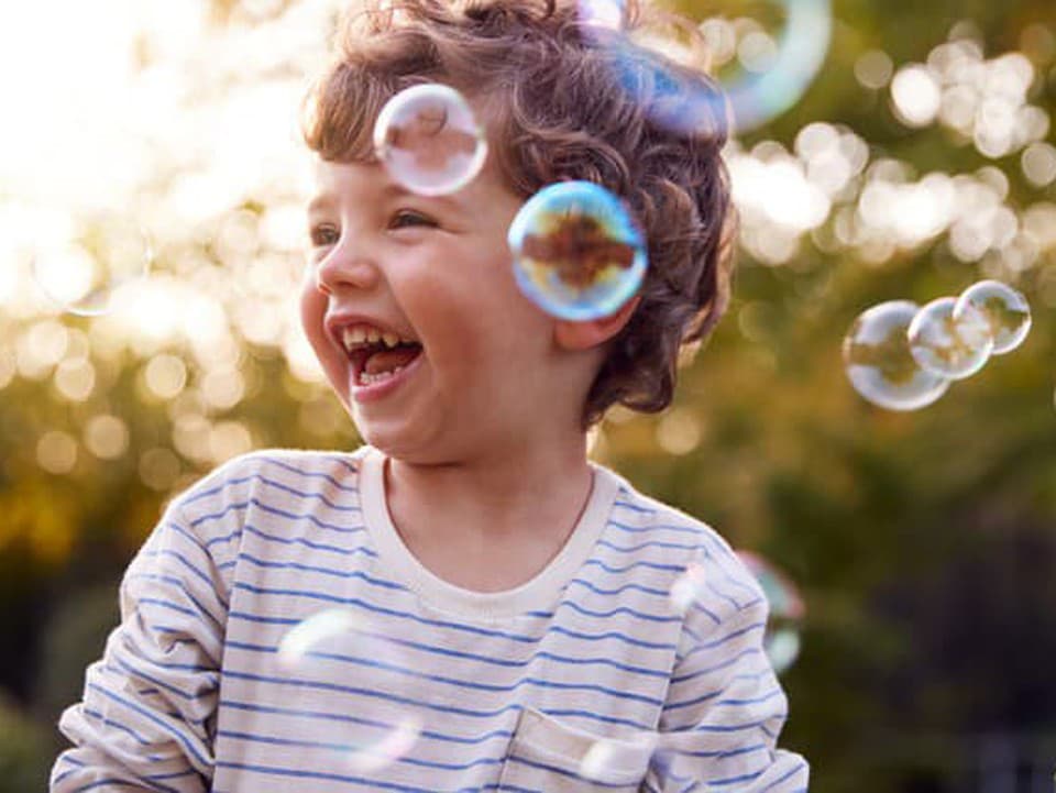 KVÍZ Návrat do detstva: Otestuj sa v kvíze a zisti, či si pamätáš riekanky