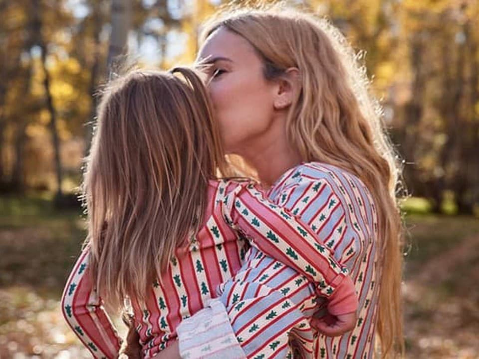 Známa herečka opísala náročné chvíle: Byť SINGLE matkou nie je vždy jednoduché!