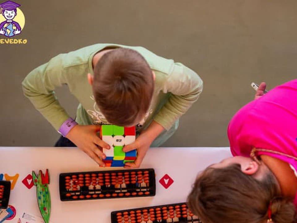 Jeden deň, ktorý môže zmeniť váš pohľad na učenie: Rodičia budú prekvapení!