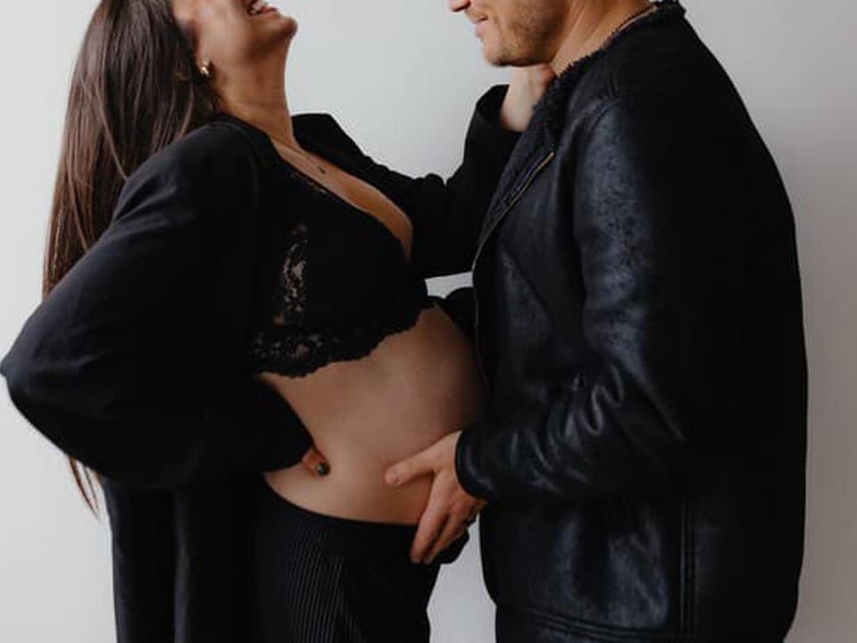 Slovenský spevák sa stane otcom: Zverejnil krásne zábery! Bábätko sa narodí čoskoro