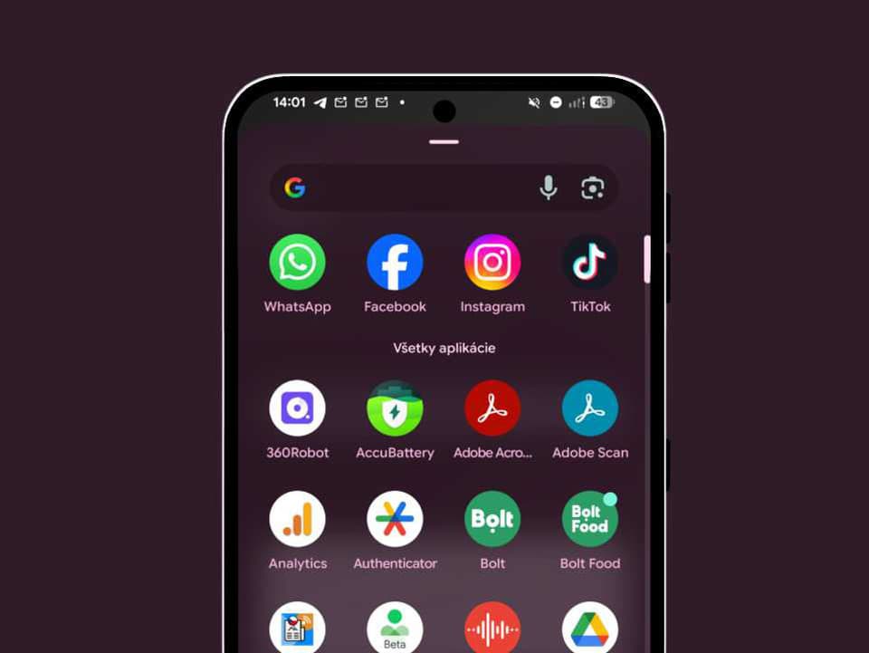 Chystáš sa na dovolenku? Tieto Android funkcie si zapni ešte doma, inak ťa mobil môže nechať v štichu
