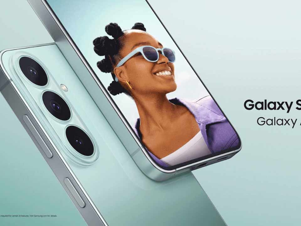 Samsung predstavil Galaxy S26 FE. Ponúka veľký AMOLED displej, 4 900 mAh batériu a pridajú sa aj prémiové AI funkcie