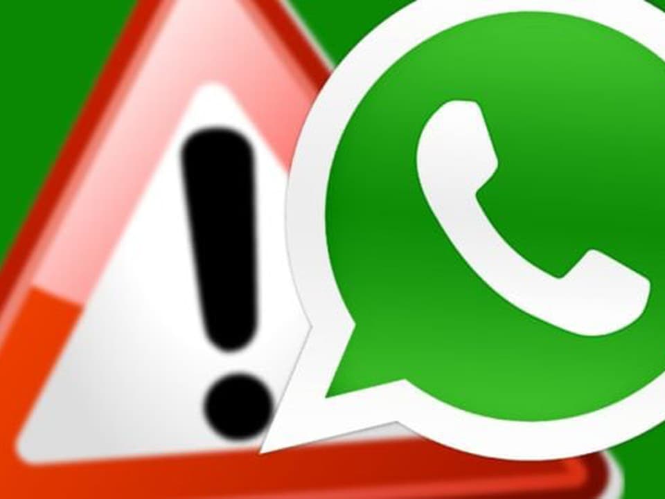 Ako zistiť, že kamarátovi ukradli WhatsApp účet a teraz sa podvodník snaží oklamať aj teba? Toto si zapni