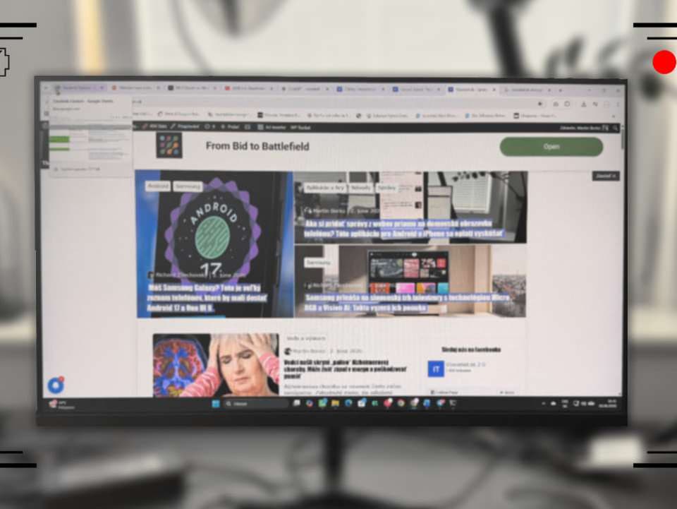 Weby majú nový spôsob, ako ťa sledovať. Nepotrebujú k tomu cookies ani tvoje povolenie, stačí im sledovať odozvu úložiska