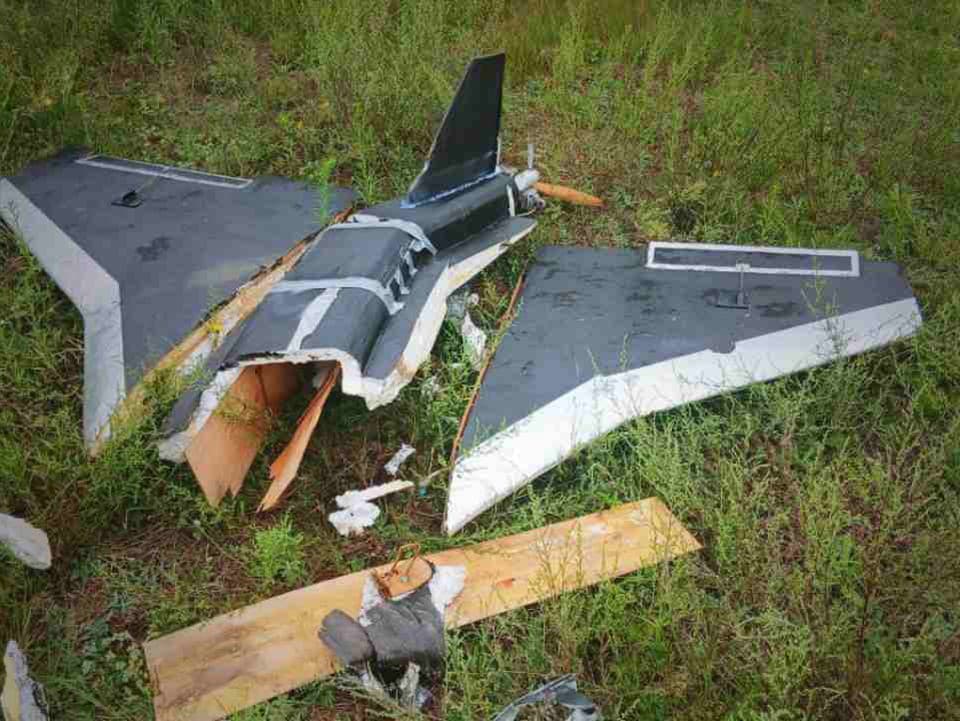 Prečo NATO nezostrelí všetky drony? Pobaltské štáty zažívajú problém, na ktorý nie sú pripravené