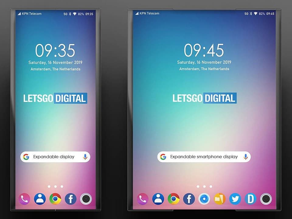 Rolovateľné telefóny mali zmeniť trh so smartfónmi. Po šiestich rokoch však stále neexistuje model, ktorý by si si mohol kúpiť