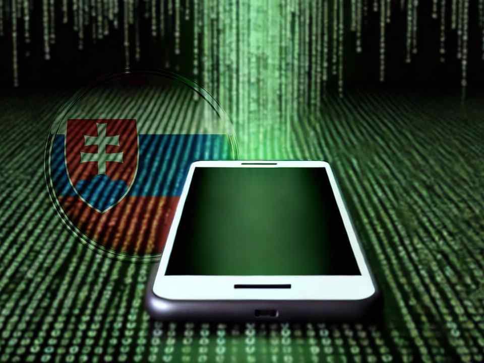 Slováci tvrdia, že sa technológií neboja. Prieskum O2 však ukázal, kde sa ich odvaha rýchlo vytratí