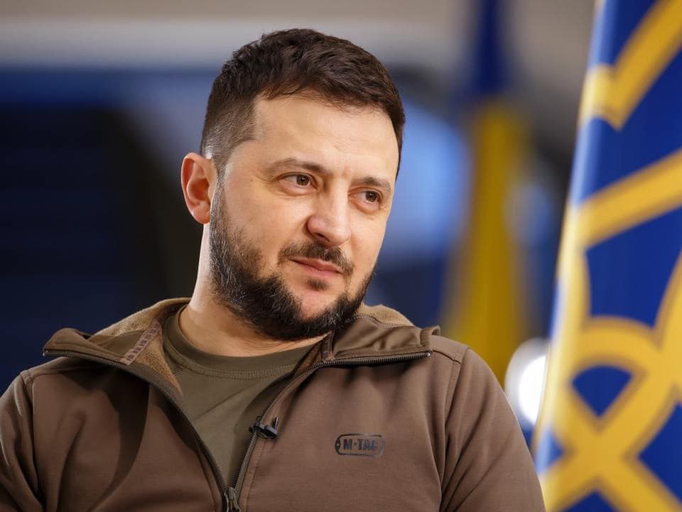 Zelenskyj oslovil Silicon Valley: Vy prineste umelú inteligenciu, my bojové skúsenosti. V hre je najsilnejšie vojenské partnerstvo na svete